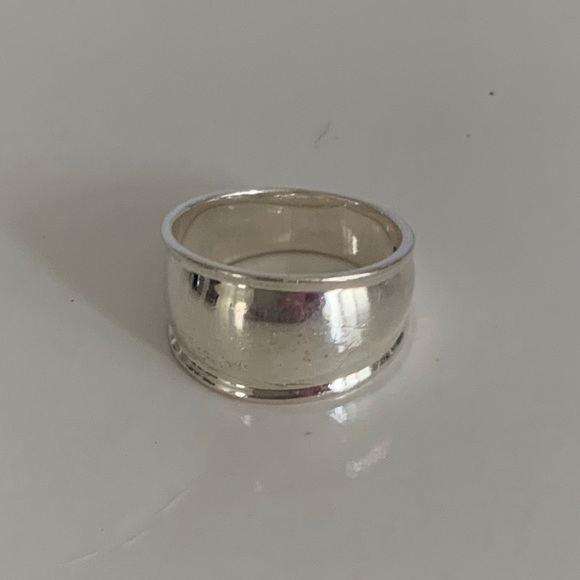 2/$60💥Genuine Sterling Silver Ring - Picture 5 of 5